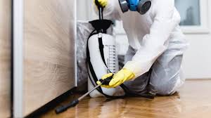 Best Residential Pest Control  in Cheney, WA